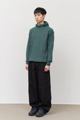 Clone Hooded Top