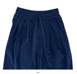 ロッドピンタックベルベットバルーンパンツ（3c）