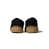 Patrobas Cloud Black Gum Sneakers