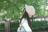 マヤ チェックハット