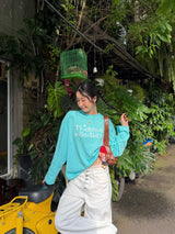 THELENDO® Tiffany Longsleeve