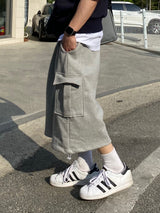 Hooded Sweat Vest 3C