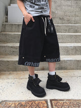 トップ チカーノ ロールアップ バミューダパンツ 2C