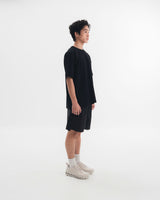ソロナポケットTシャツ