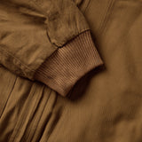 Cozycore Work Hood Zip-Up (No.727)