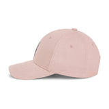 VA Big Stud Ball Cap / Pink