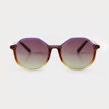 Round Sunglasses CLIC,CLAC TOTO 06