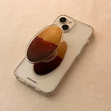 焼き芋 magsafe ケース (iPhone