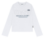 ODSD-Pigment-Damage-Long-Sleeve (Regular Fit) - 6COLOR