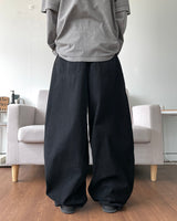 Fold Bizo Cotton Pants