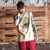 DB-030 TOP TIGERタンクトップ