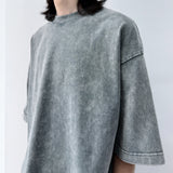エイジドエブリデイTシャツ