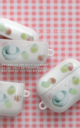 ✧ AIRPODS CASE ✧ FRUIT SMOOTHIE