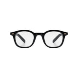 ORWEN GOLD POINT ROUND GLASSES UNISEX (2Color)