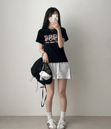 ニューヨークタックバックポケットショーツトレーニングショーツ