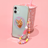 Take Me From Here Jell Hard Case