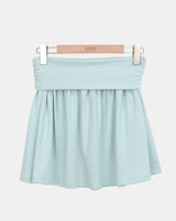 Kyriu Folding Mini Skirt
