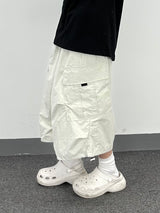 ギャングギャング バミューダ カーゴパンツ
