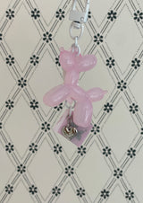 TWINKY KEYRING (PINK)