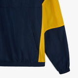 ストレンジャーレギュラーフィットナイロンアノラック (Navy)