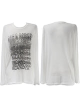 mild long sleeve T