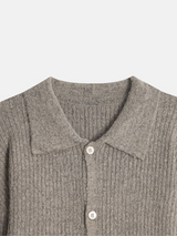 [F/W] Golgi crop kara cardigan(3color)