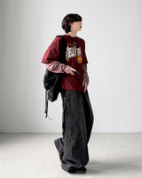 Chito Layered Long Sleeve