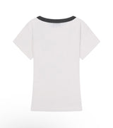 FERRING MIDI RINGER HALF T (7COLOR)