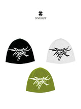 Arcx ニットビーニー [3color]