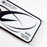 New Waves New Era Phone Case (Black)