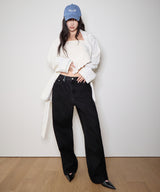 リラックスシグネチャージーンズ