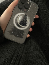 snow tree smart tok