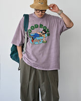 MAC GOODBOY SHORT SLEEVE T-SHIRT