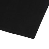 BETTER THAN X SET-UP ONE SHOULDER HALF T