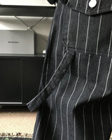 DW ディノストリッピードパンツ (1C)