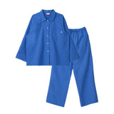 Arlok pajama set (Blue)