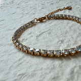 Glace Trace Bracelate