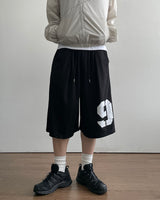 Noti Bermuda Sweatpants