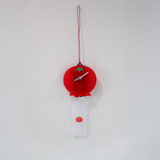 wind chime Pendulum Clock