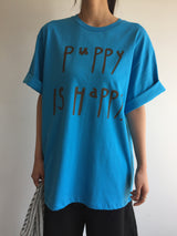 Pippi Overfit T-shirt (3color)