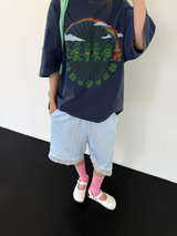 moho lace pants