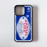 Soovain Love Phone Case