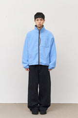 Wolf Washed Denim