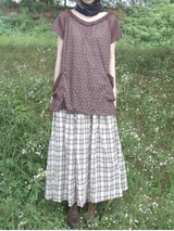 cottage skirt