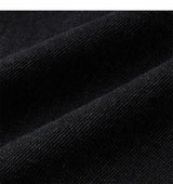 [4SEASON] Black boots cut pants