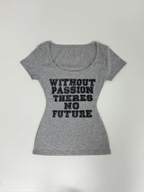 Without printed T (4color)