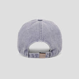 PARAGRAPH WASHED LOGO CAP