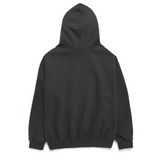 [RIIZE/THEBOYZ着用]ABOVE LOGO HOODIE