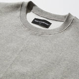 【60%限定】CHECK ILLUSION スウェットシャツ（STMSTD-0230）