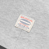 PARAGRAPH LAYERED EDGE T SHIRT